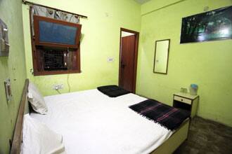 Hotel Girraj, Agra 2